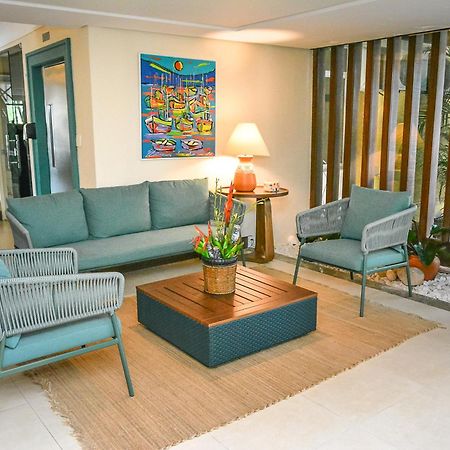 Costa Norte Ponta Das Canas Hotel Florianópolis Εξωτερικό φωτογραφία