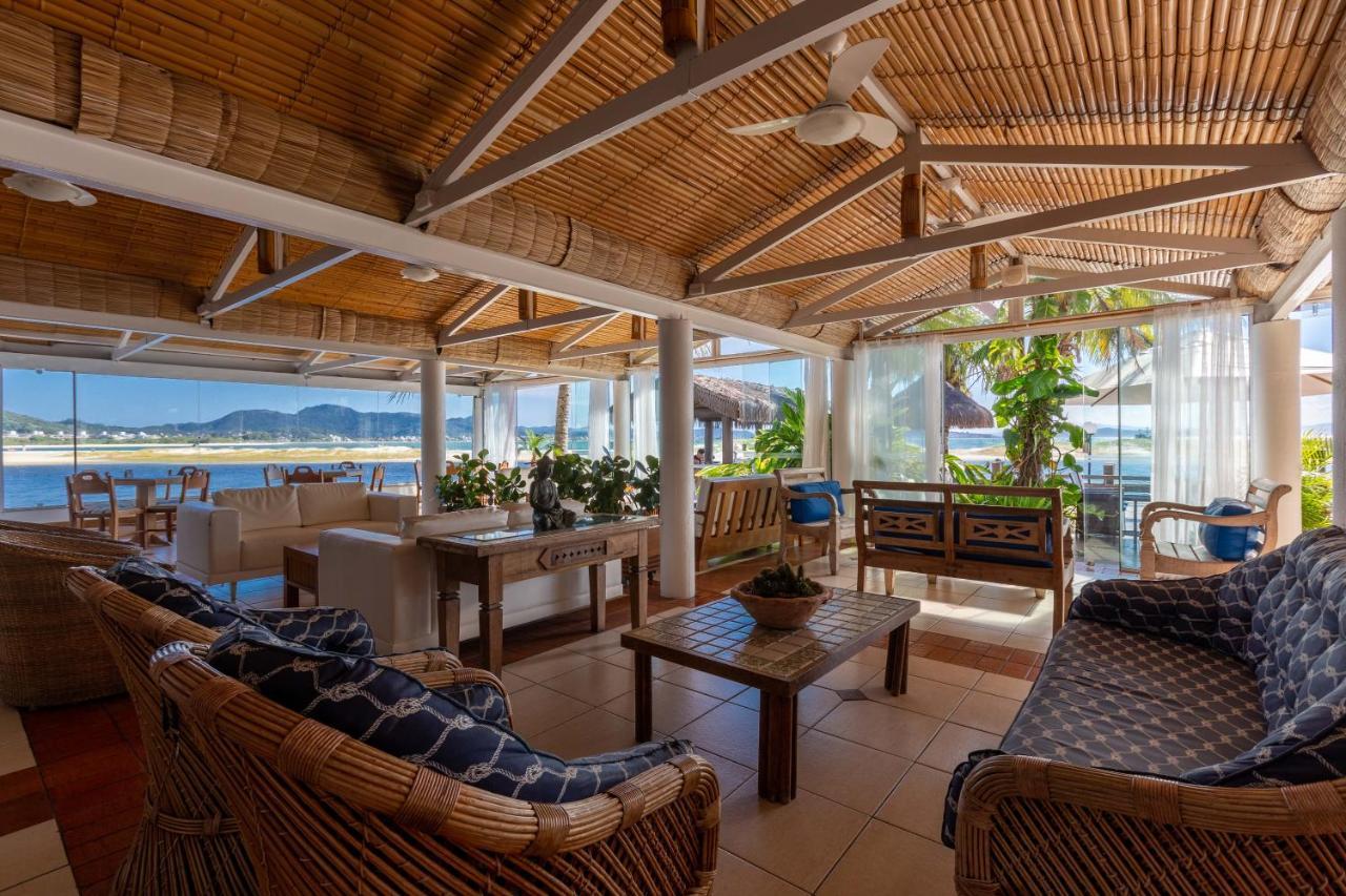 Costa Norte Ponta Das Canas Hotel Florianópolis Εξωτερικό φωτογραφία