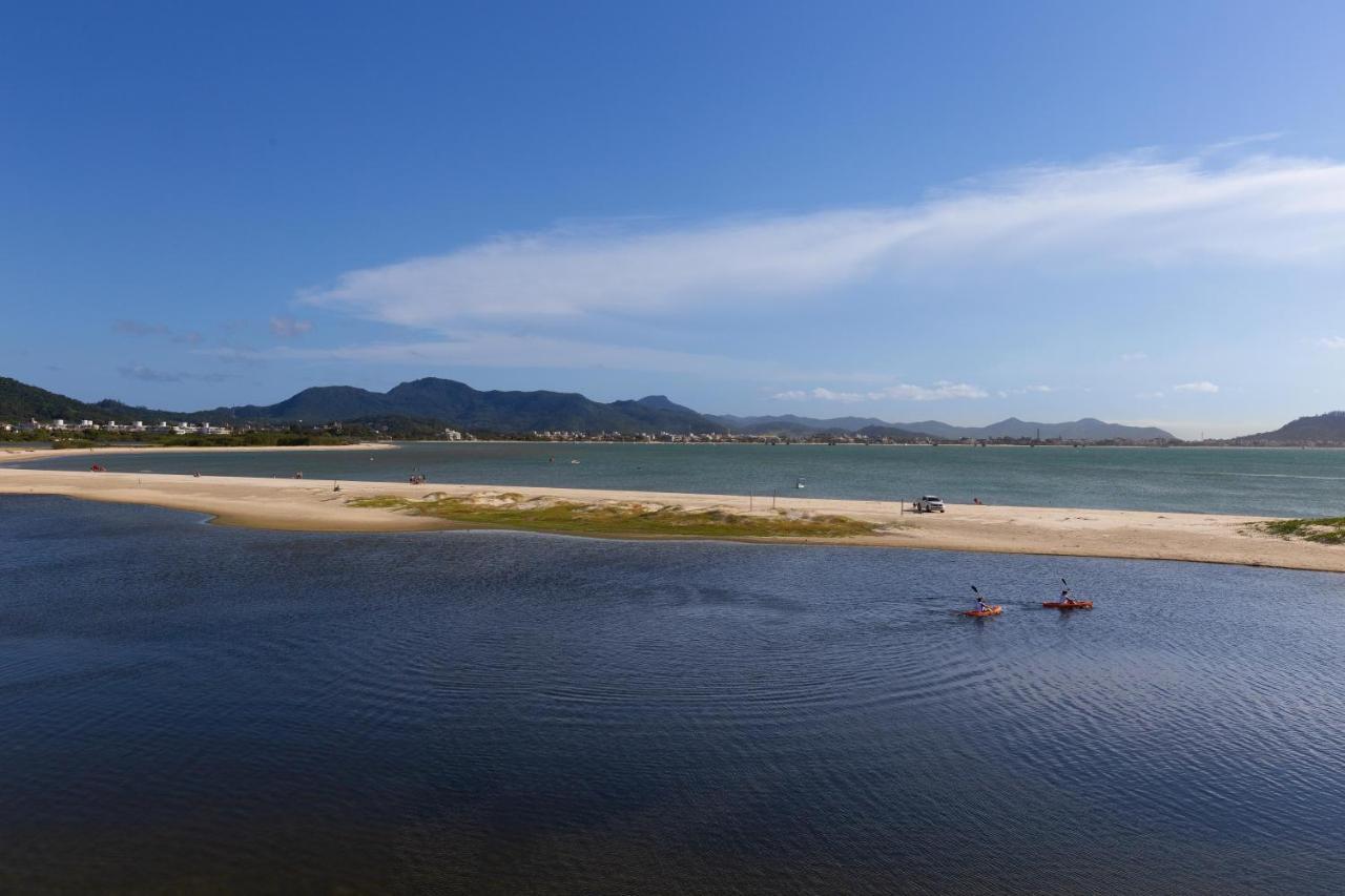 Costa Norte Ponta Das Canas Hotel Florianópolis Εξωτερικό φωτογραφία