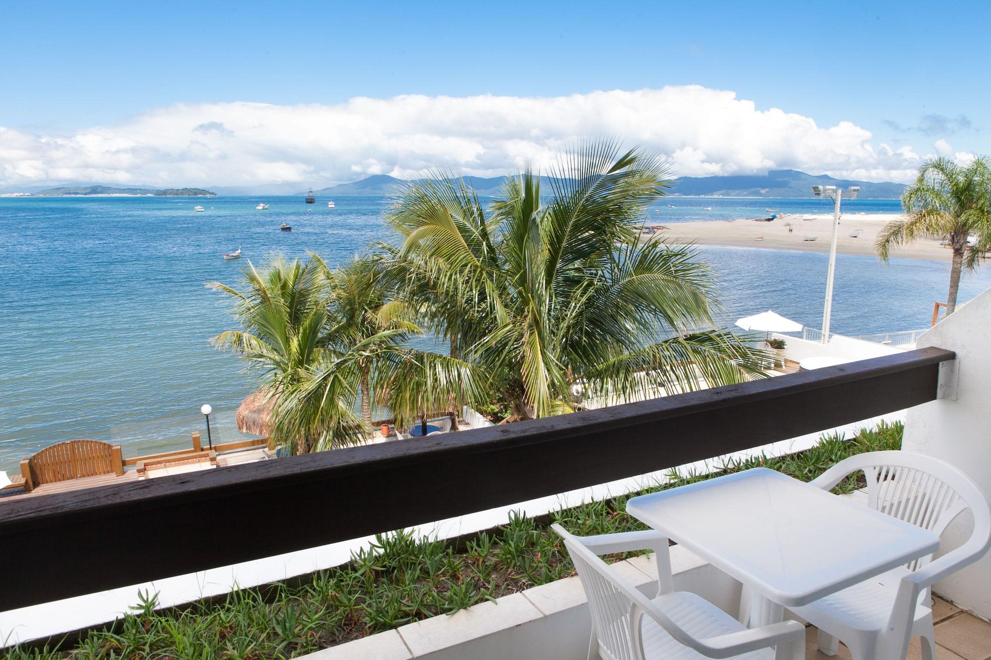 Costa Norte Ponta Das Canas Hotel Florianópolis Εξωτερικό φωτογραφία