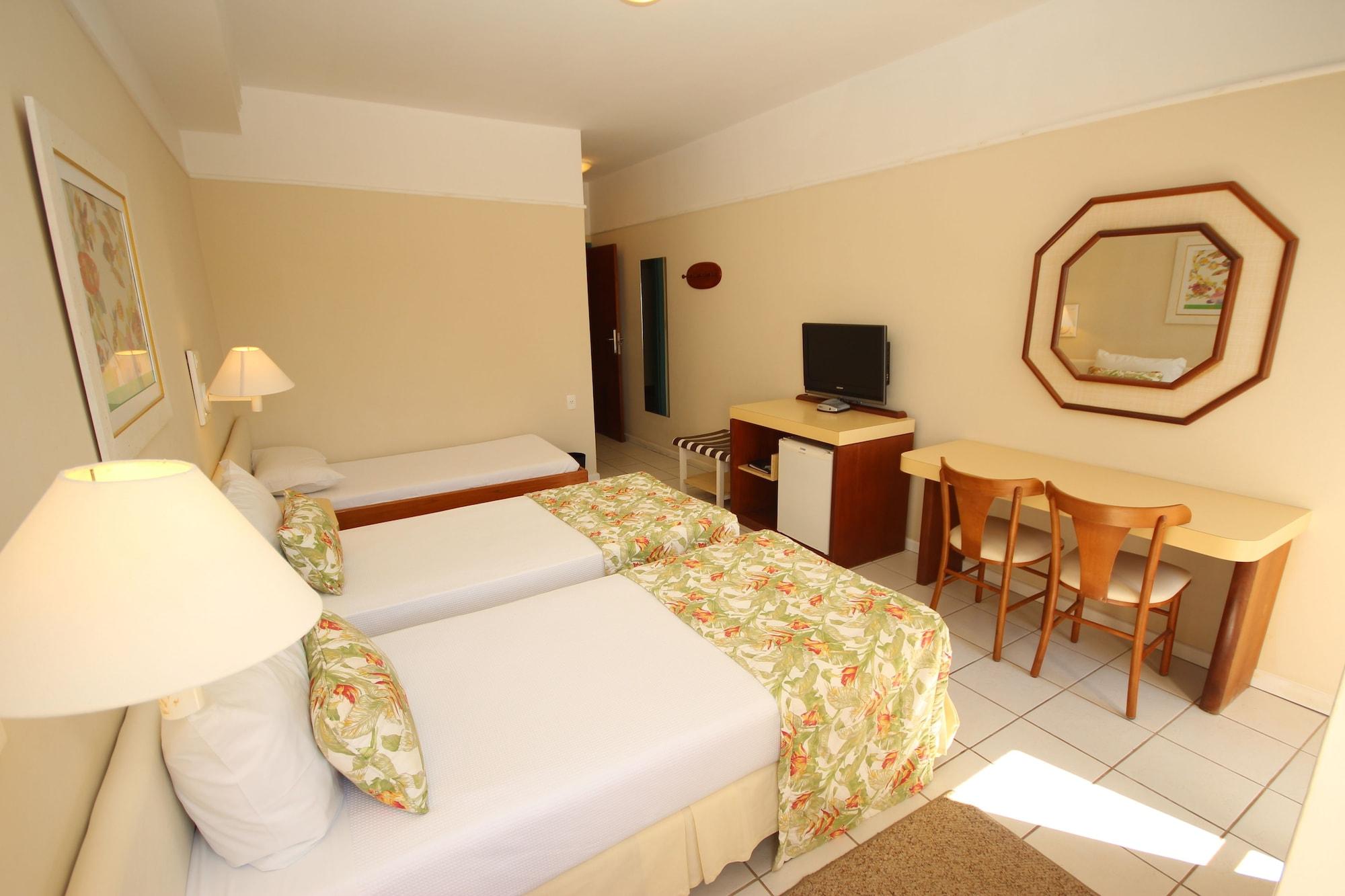 Costa Norte Ponta Das Canas Hotel Florianópolis Εξωτερικό φωτογραφία