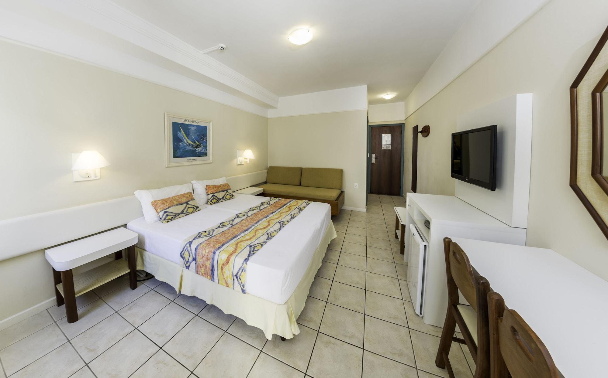 Costa Norte Ponta Das Canas Hotel Florianópolis Εξωτερικό φωτογραφία