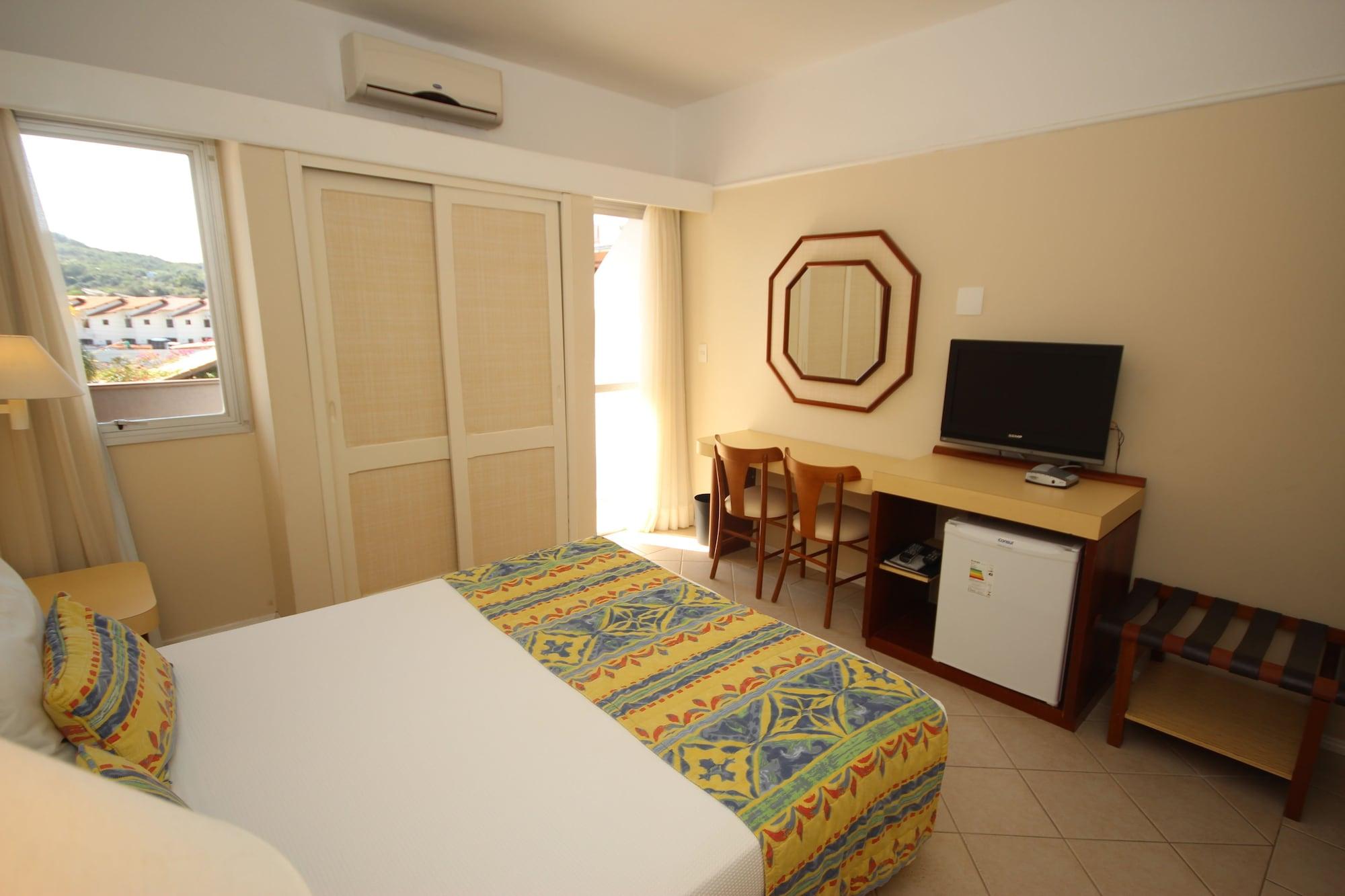 Costa Norte Ponta Das Canas Hotel Florianópolis Εξωτερικό φωτογραφία