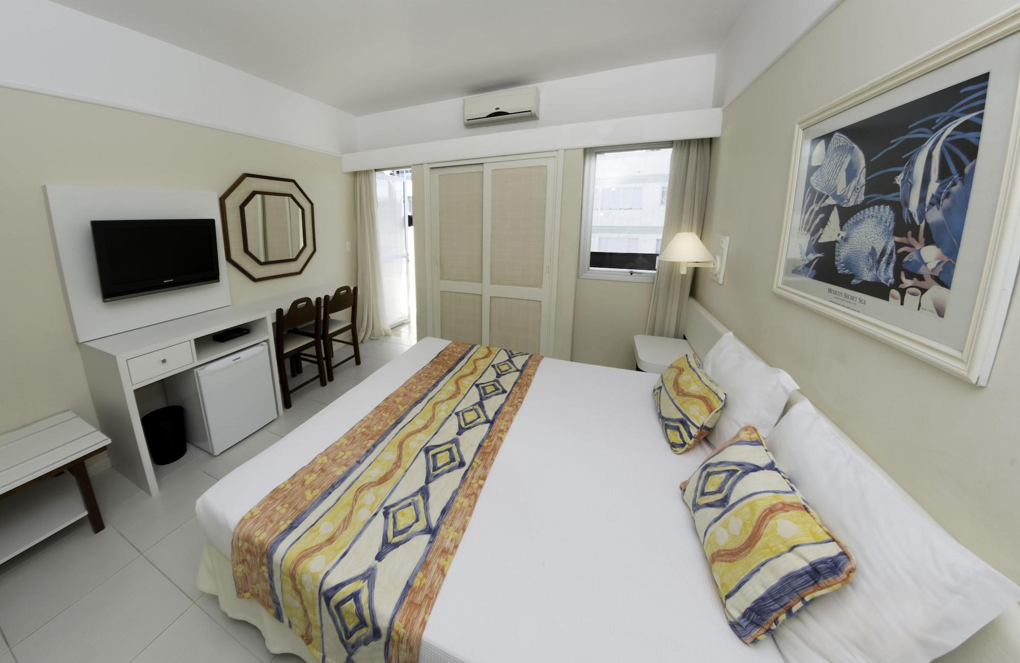 Costa Norte Ponta Das Canas Hotel Florianópolis Εξωτερικό φωτογραφία