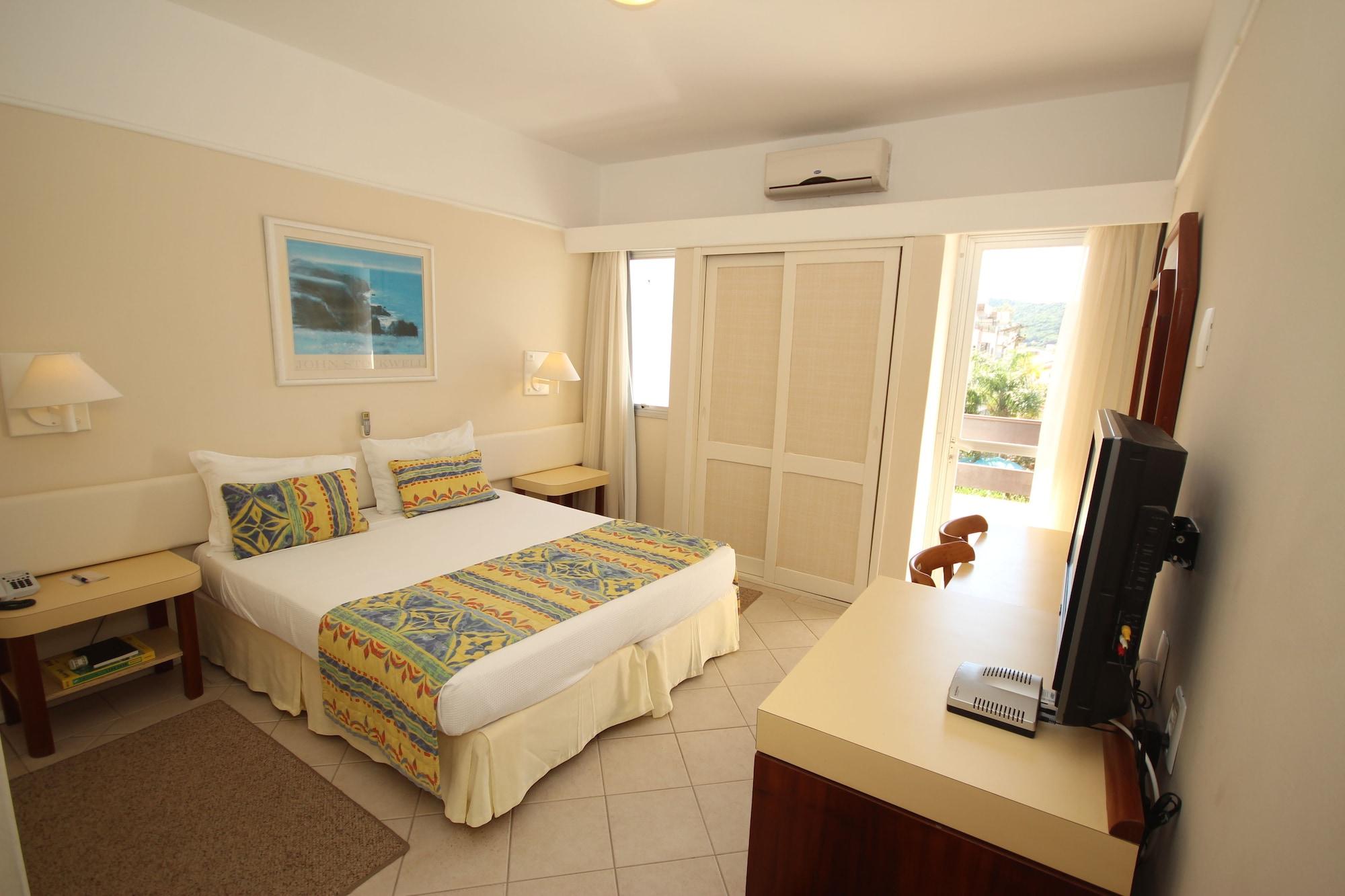 Costa Norte Ponta Das Canas Hotel Florianópolis Εξωτερικό φωτογραφία
