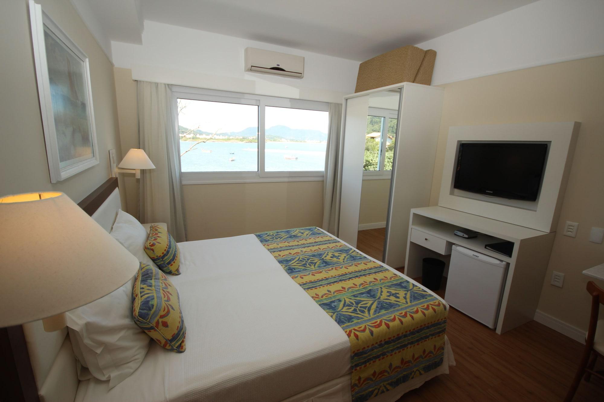 Costa Norte Ponta Das Canas Hotel Florianópolis Εξωτερικό φωτογραφία