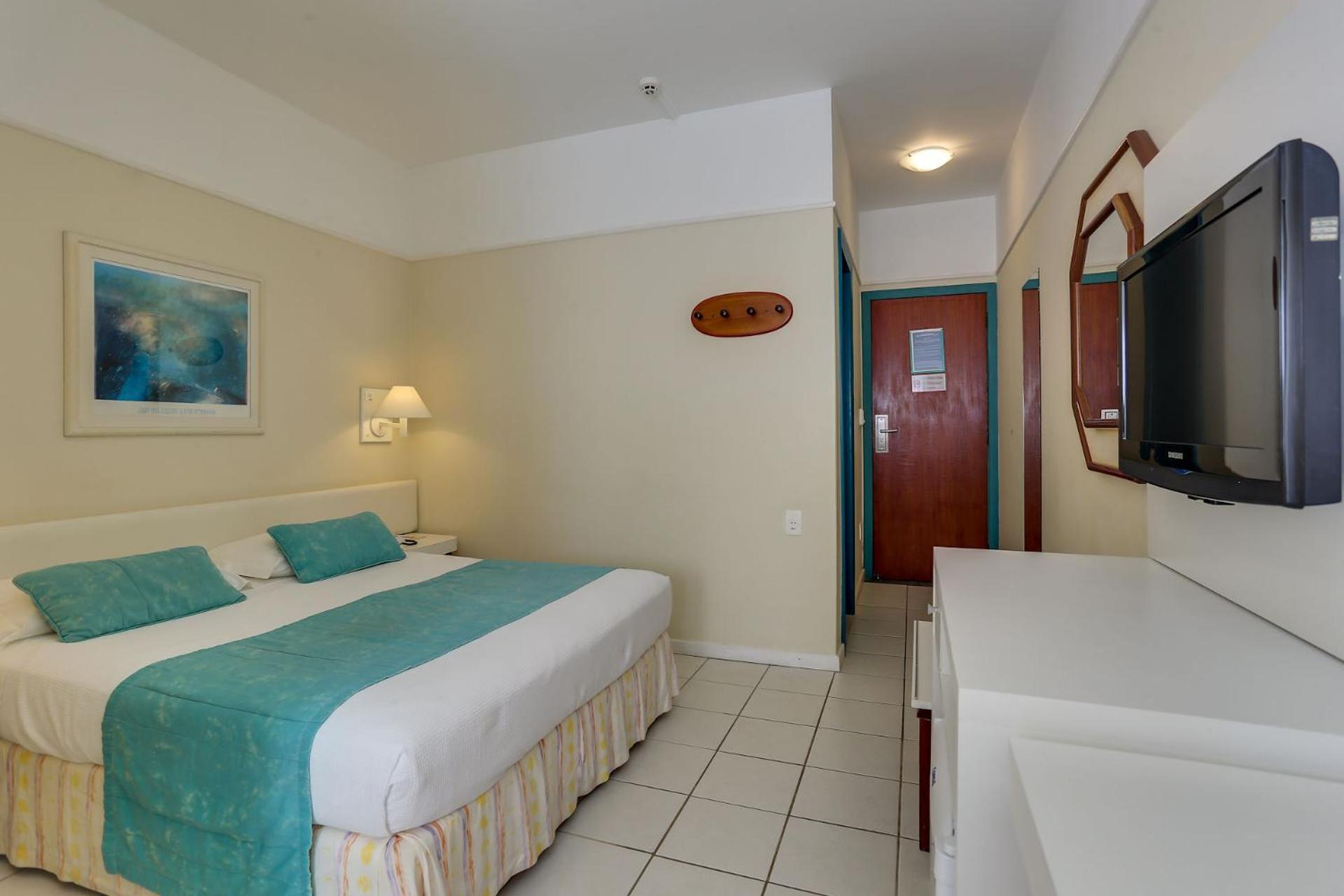 Costa Norte Ponta Das Canas Hotel Florianópolis Εξωτερικό φωτογραφία
