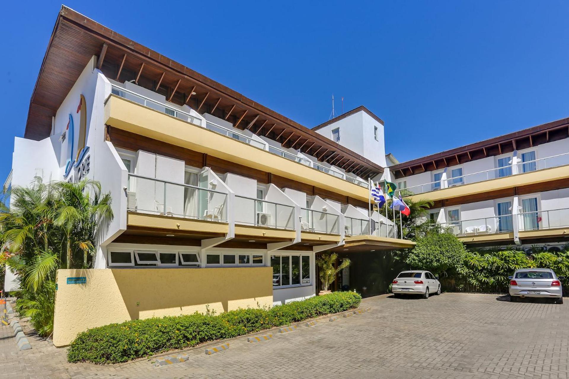 Costa Norte Ponta Das Canas Hotel Florianópolis Εξωτερικό φωτογραφία