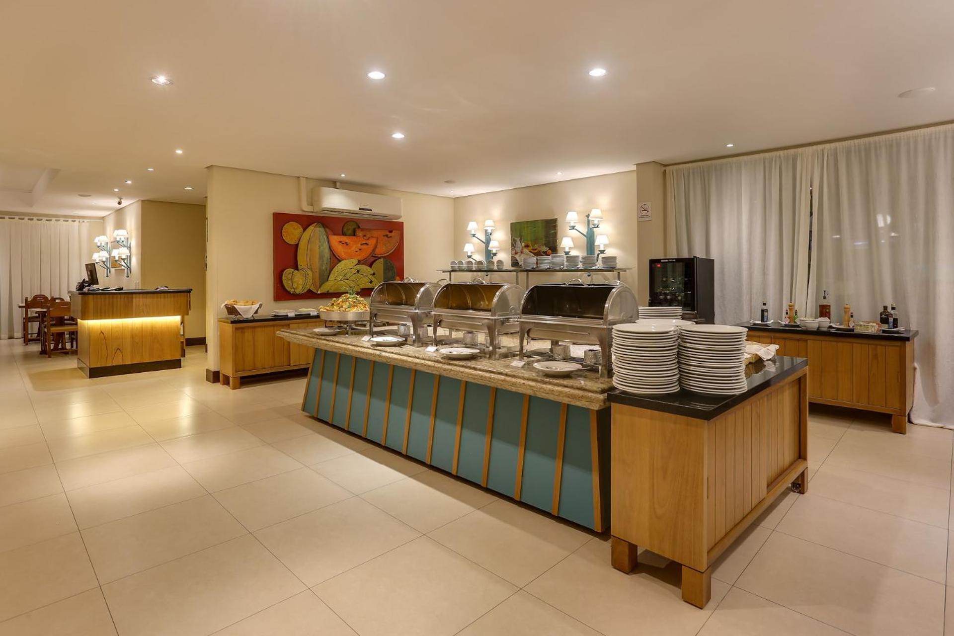 Costa Norte Ponta Das Canas Hotel Florianópolis Εξωτερικό φωτογραφία