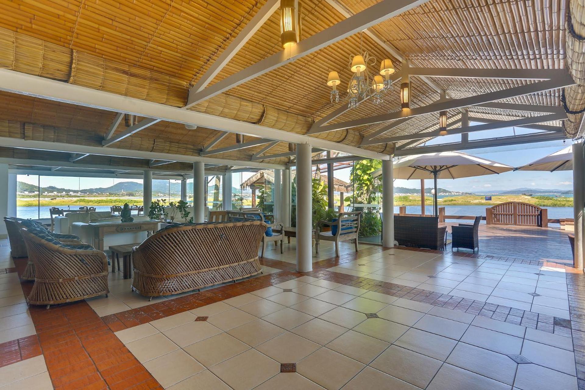 Costa Norte Ponta Das Canas Hotel Florianópolis Εξωτερικό φωτογραφία