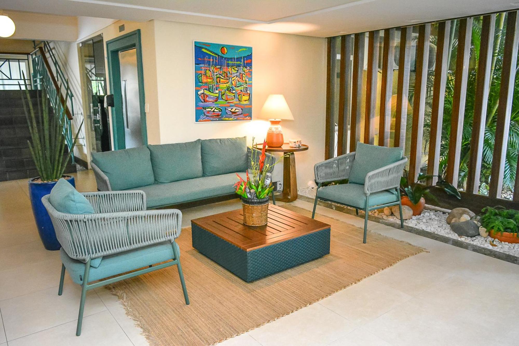 Costa Norte Ponta Das Canas Hotel Florianópolis Εξωτερικό φωτογραφία