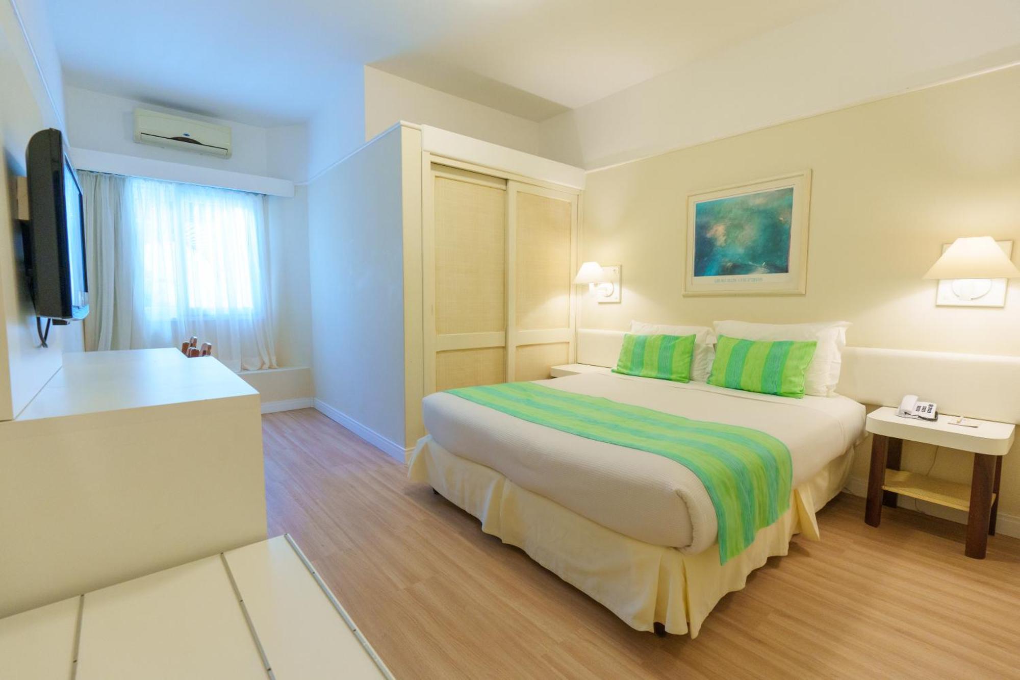 Costa Norte Ponta Das Canas Hotel Florianópolis Εξωτερικό φωτογραφία
