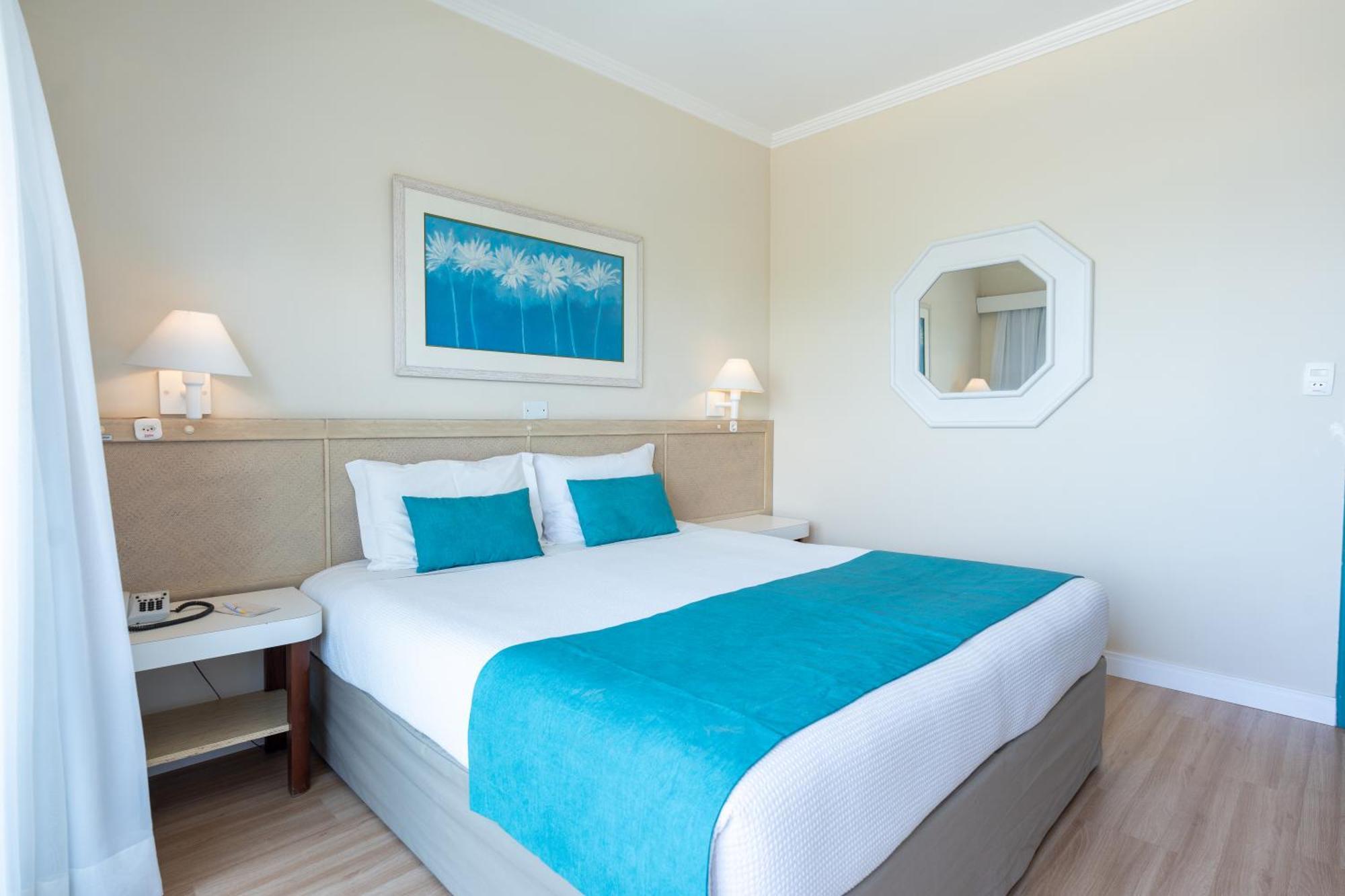 Costa Norte Ponta Das Canas Hotel Florianópolis Εξωτερικό φωτογραφία