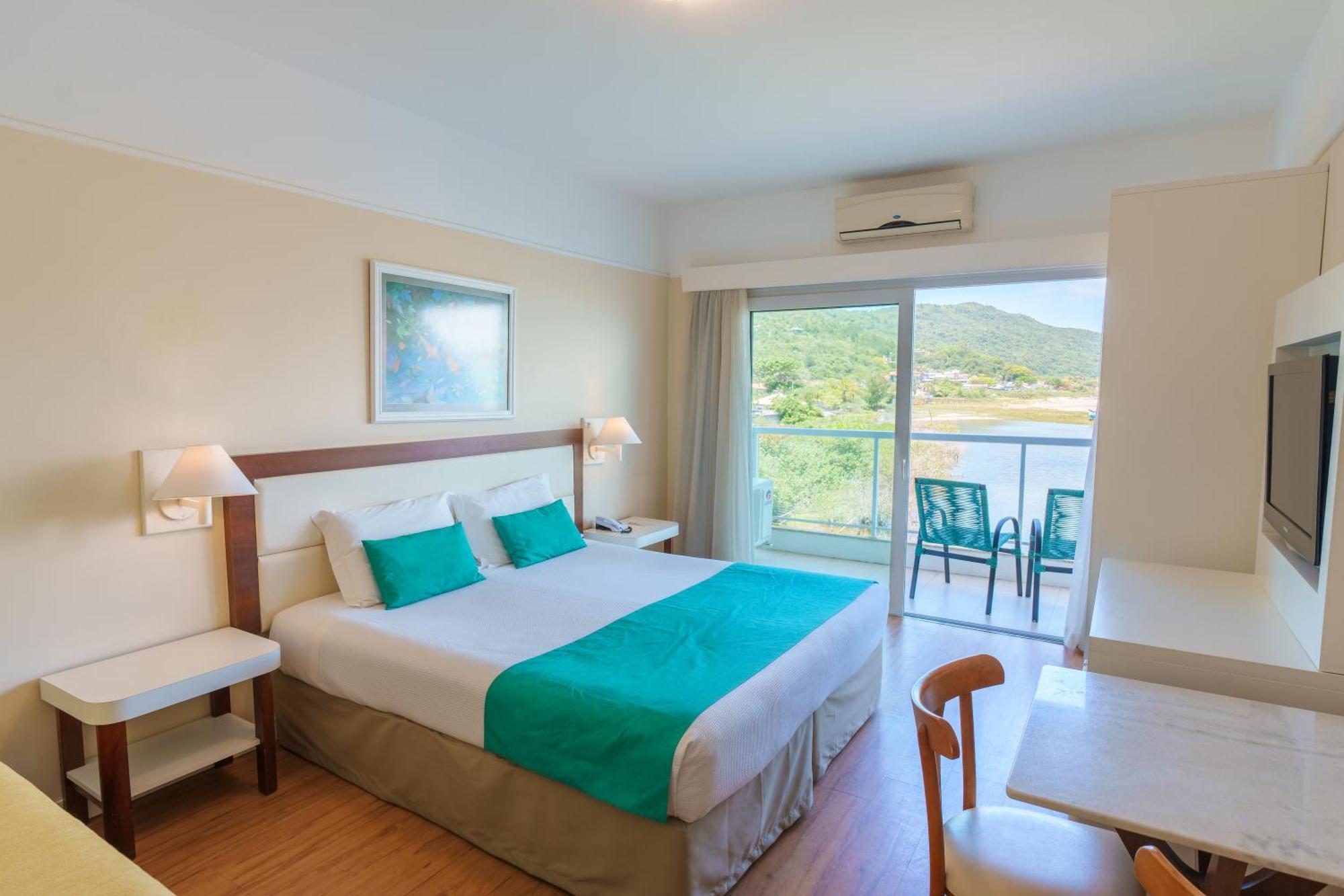 Costa Norte Ponta Das Canas Hotel Florianópolis Εξωτερικό φωτογραφία