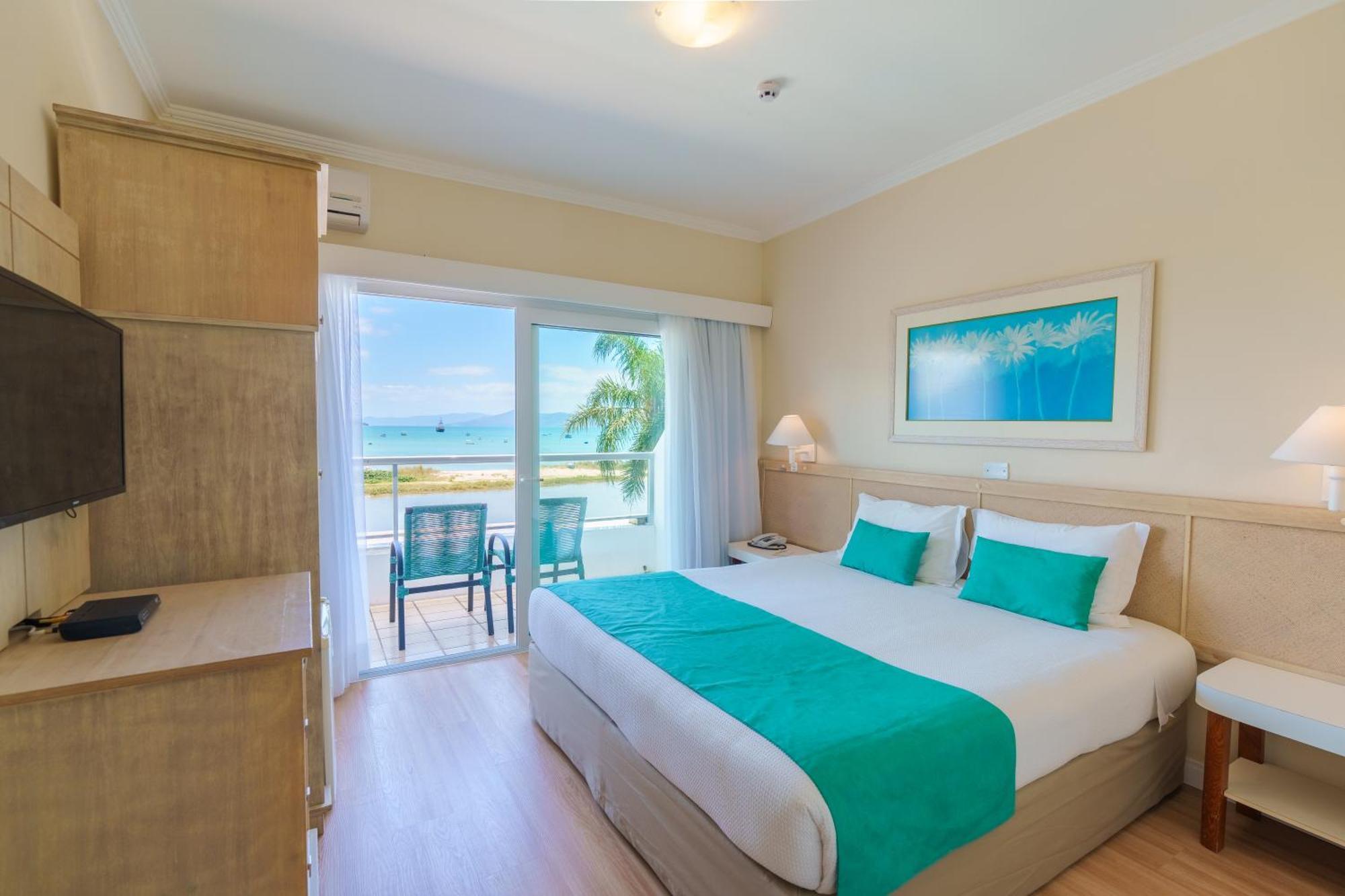Costa Norte Ponta Das Canas Hotel Florianópolis Εξωτερικό φωτογραφία