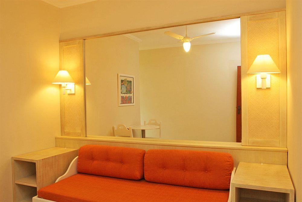 Costa Norte Ponta Das Canas Hotel Florianópolis Εξωτερικό φωτογραφία
