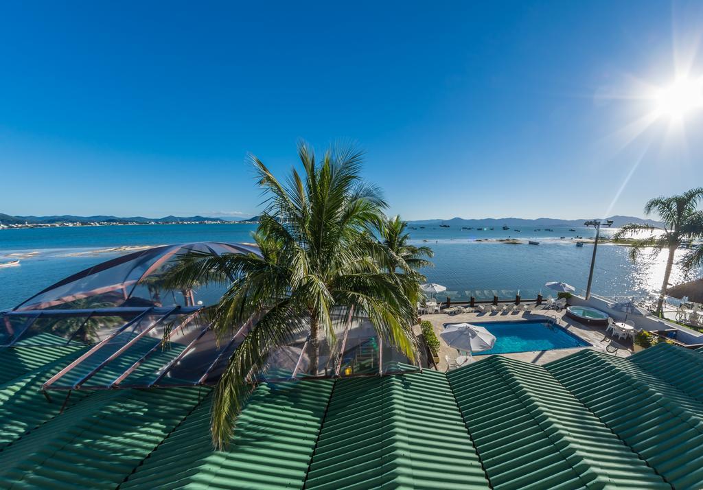 Costa Norte Ponta Das Canas Hotel Florianópolis Εξωτερικό φωτογραφία