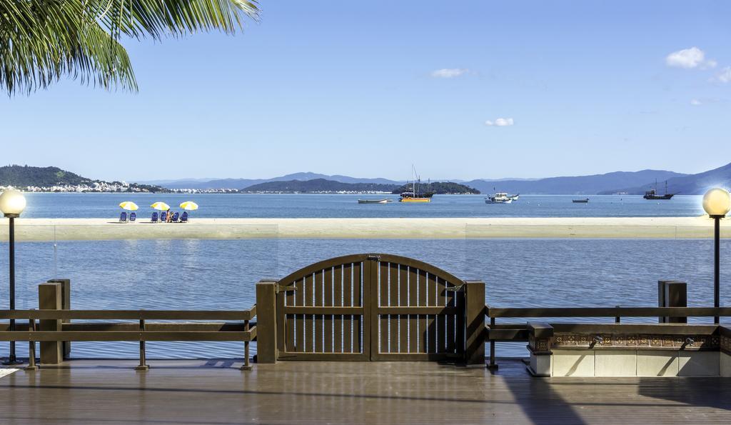 Costa Norte Ponta Das Canas Hotel Florianópolis Εξωτερικό φωτογραφία