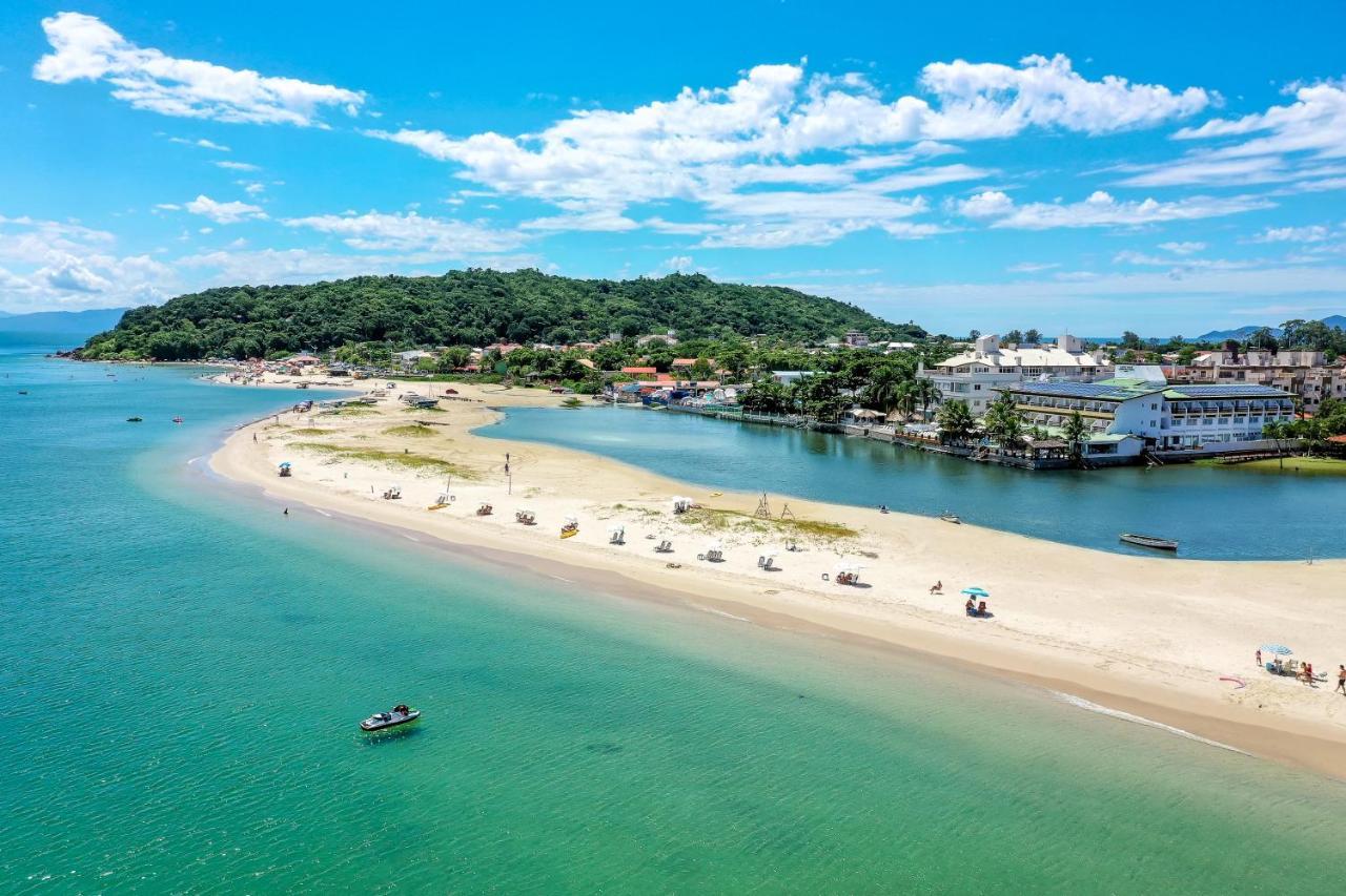 Costa Norte Ponta Das Canas Hotel Florianópolis Εξωτερικό φωτογραφία